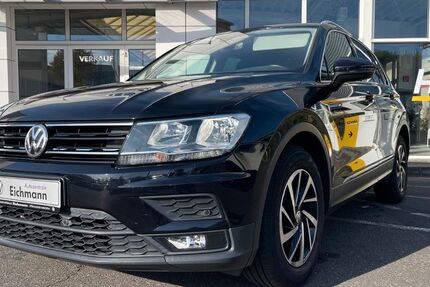 VW Tiguan 93.300 km 19.990 € Heiligenroth 56412