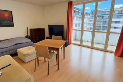 Wohnung Koblenz Bubenheim - 2 Zimmer, 76 m&sup2;, 179.000&euro; | Angebot:26568136