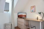 Etagenwohnung Koblenz Arenberg-Immendorf - 1 Zimmer, 25 m&sup2;, 980&euro; | Angebot:26620220
