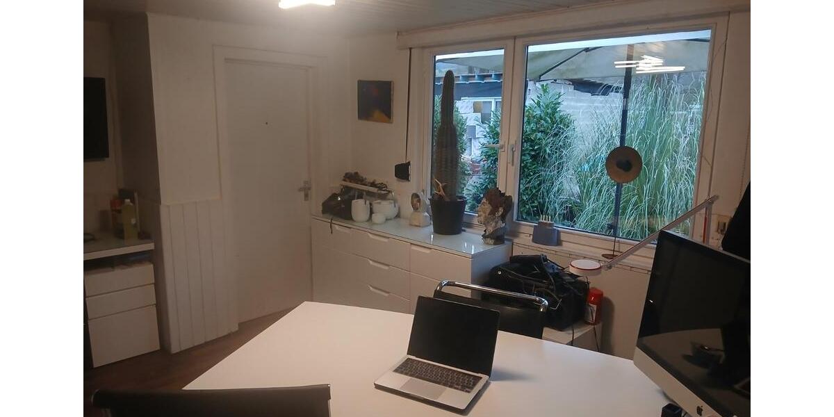 Ein Wochenendhaus im Naturpark 2 zimmer