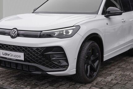 VW Tiguan 9.292 km 46.980 &euro; Höhr-Grenzhausen 56203