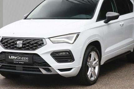 Seat Ateca 78.202 km 24.980 &euro; Koblenz 56070