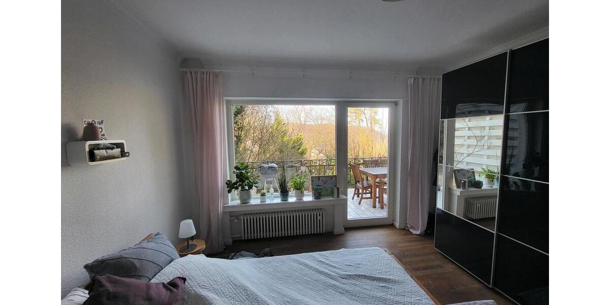 Einfamilienhaus mit Einliegerwohnung in Rheinhöhenlage 8 zimmer