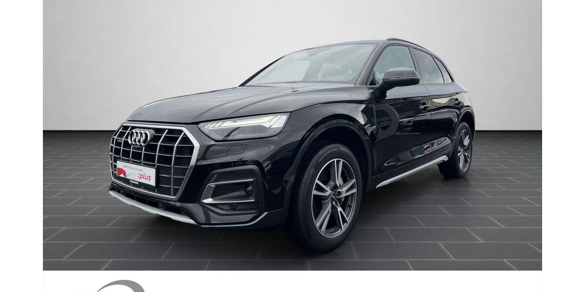 Audi Q5 86.369 km 38.880 &euro; Mayen 56727