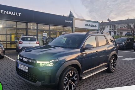 Dacia Bigster 1.500 km 35.990 &euro; Nastätten 56355