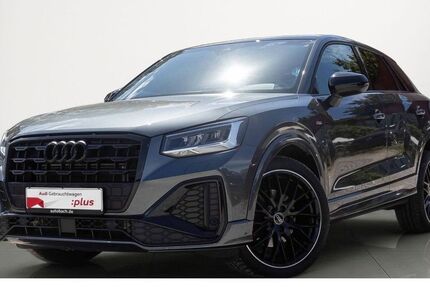 Audi Q2 62.430 km 25.570 &euro; Diez 65582