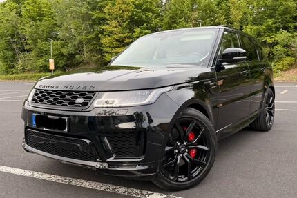 Land Rover Range Rover Sport 74.000 km 52.400 &euro; Lahnstein 56112