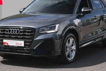 Audi Q2 10.987 km 30.580 &euro; Koblenz 56070