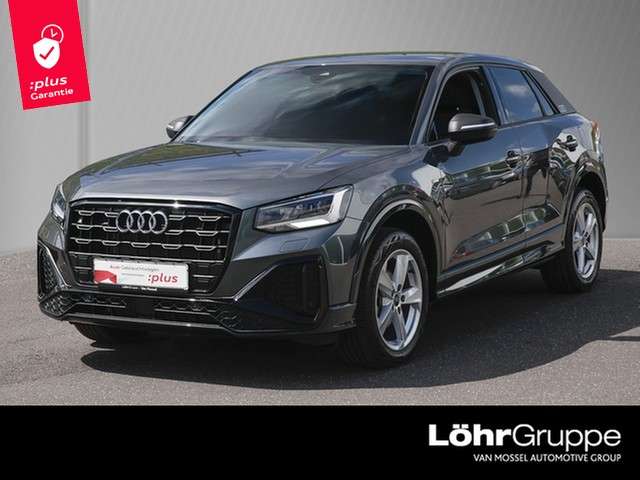 Audi Q2 10.987 km 30.580 &euro; Koblenz 56070