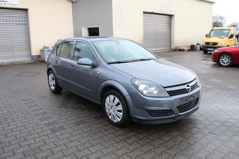 Opel Astra 169.631 km 990 € Bendorf 56170