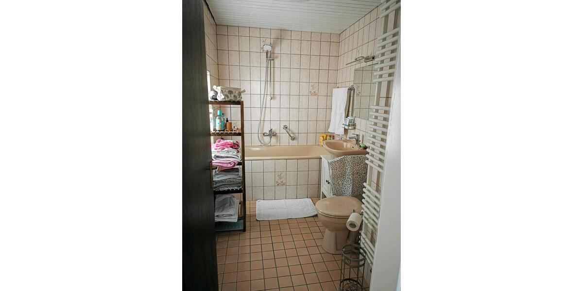 2 ZKB60m2 Wohnung (mit Erker) in RodenbachNeuwied mit Terrasse 2 zimmer