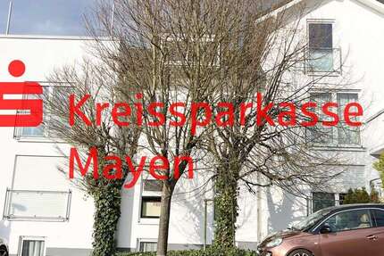 Wohnung Vallendar - 3 Zimmer, 86 m&sup2;, 245.000&euro; | Angebot:26366678