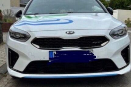 Kia pro ceed / ProCeed 67.000 km 22.900 &euro; Ochtendung 56299