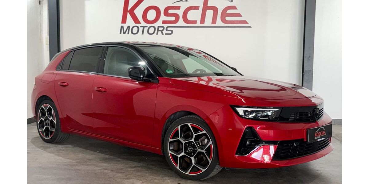 Opel Astra 69.997 km 19.980 &euro; Neuwied 56566