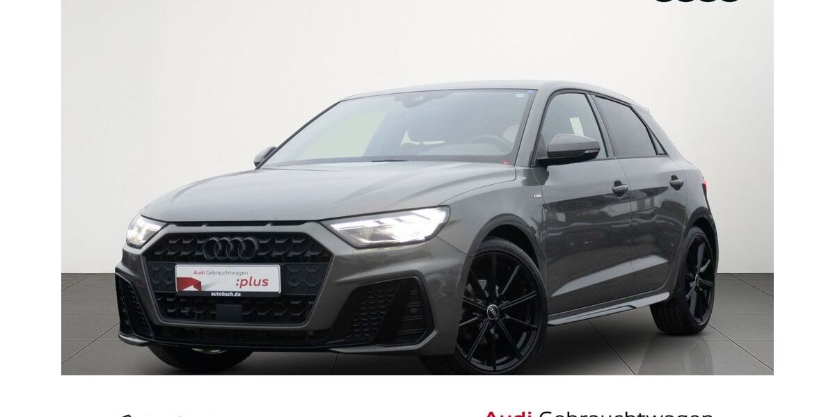 Audi A1 35.760 km 25.870 &euro; Diez 65582