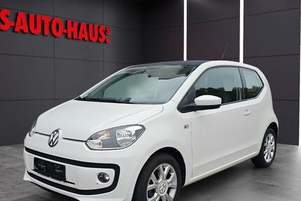 VW up! 68.950 km 7.500 € Montabaur 56410