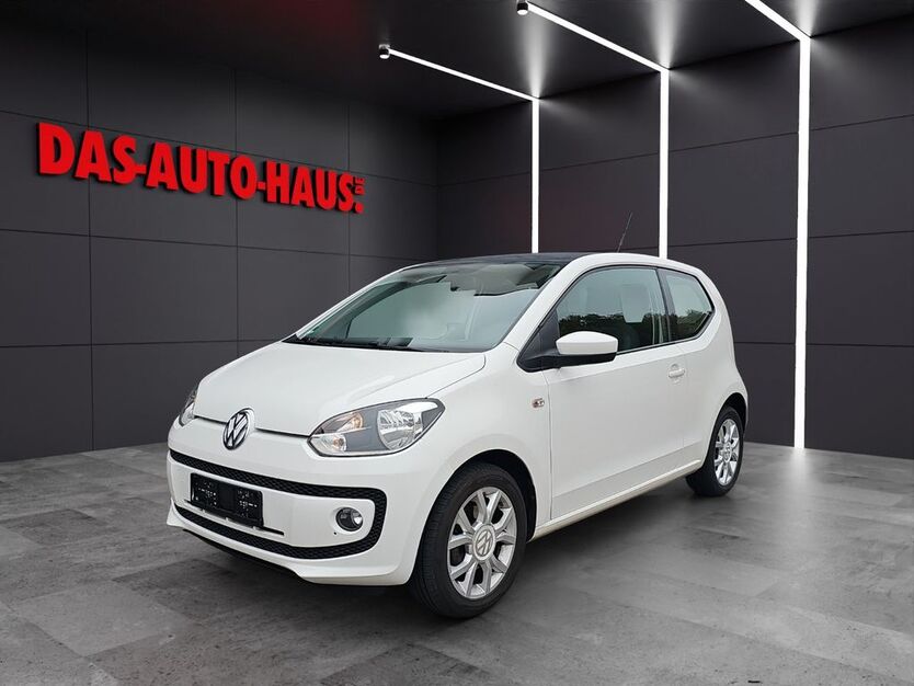 VW up! 68.950 km 7.500 € Montabaur 56410