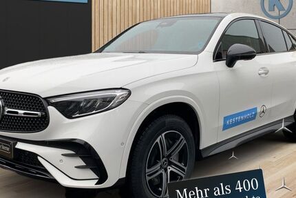 Mercedes-Benz GLC 300 9.000 km 76.480 &euro; Koblenz 56073