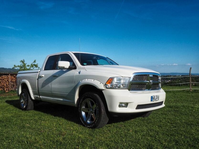 RAM
