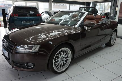 Audi A5 128.140 km 11.900 &euro; Ransbach-Baumbach 56235