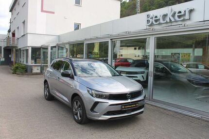 Opel Grandland (X) 10.420 km 25.990 &euro; Oberwesel 55430