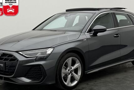 Audi A3 3.182 km 33.990 &euro; Neuwied 56567