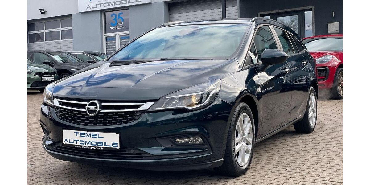 Opel Astra 140.675 km 8.999 &euro; Montabaur-Eschelbach 56410