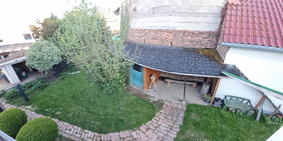 Einfamilienhaus Schönborn - 6 Zimmer, 161 m&sup2;, 299.000&euro; | Angebot:26420669