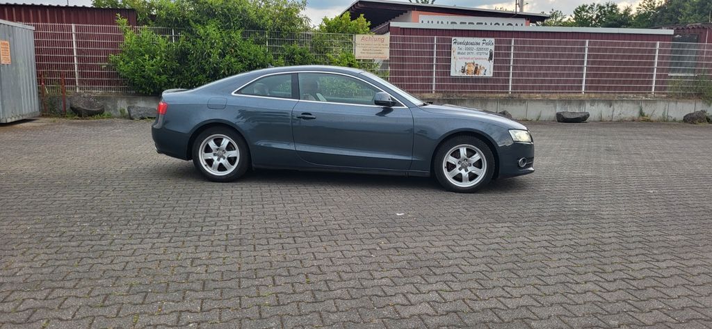 Audi A5 235.000 km 6.500 € Mendig 56743