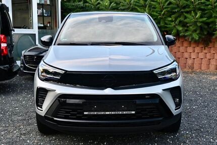 Opel Crossland (X) 96.600 km 14.985 € Bendorf 56170