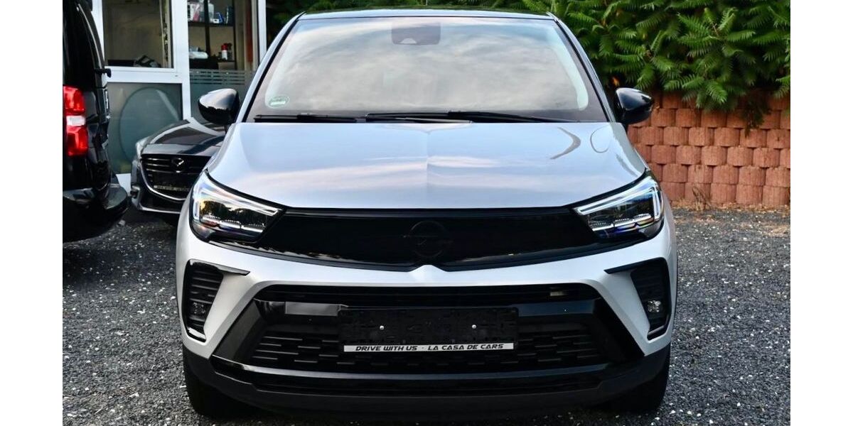 Opel Crossland (X) 96.600 km 14.985 € Bendorf 56170