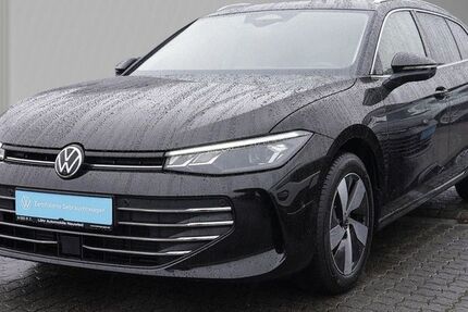 VW Passat Variant 25.261 km 34.980 € Neuwied 56564