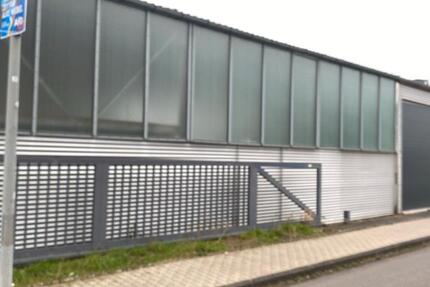 Gewerbeobjekt Koblenz Bubenheim - 6&euro; | Angebot:25639587