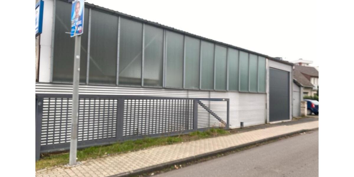 Gewerbeobjekt Koblenz Bubenheim - 6&euro; | Angebot:25639587