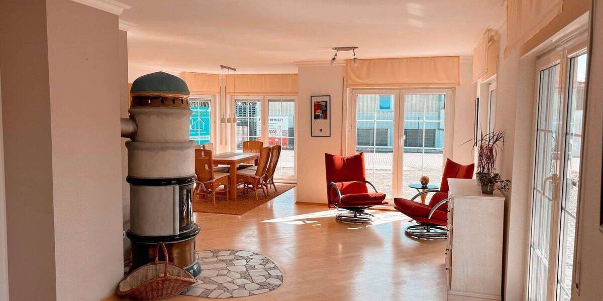 Gewerbeobjekt Mülheim-Kärlich Mülheim - 2.200&euro; | Angebot:23717798