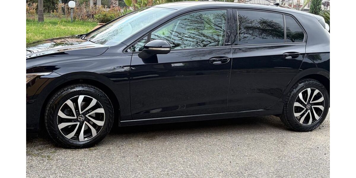 VW Golf 131.000 km 19.900 &euro; Mayen 56727