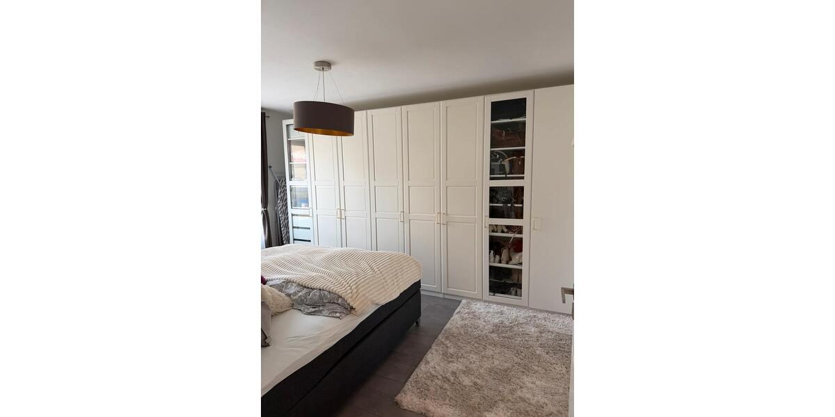 Etagenwohnung Montabaur - 3.5 Zimmer, 84 m&sup2;, 285.000&euro; | Angebot:27166170