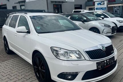 Skoda Octavia 273.260 km 5.990 &euro; Ransbach-Baumbach 56235