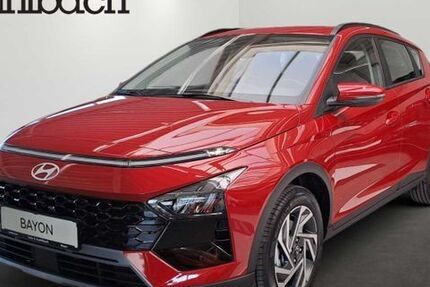 Hyundai BAYON 12.000 km 19.990 &euro; Andernach 56626