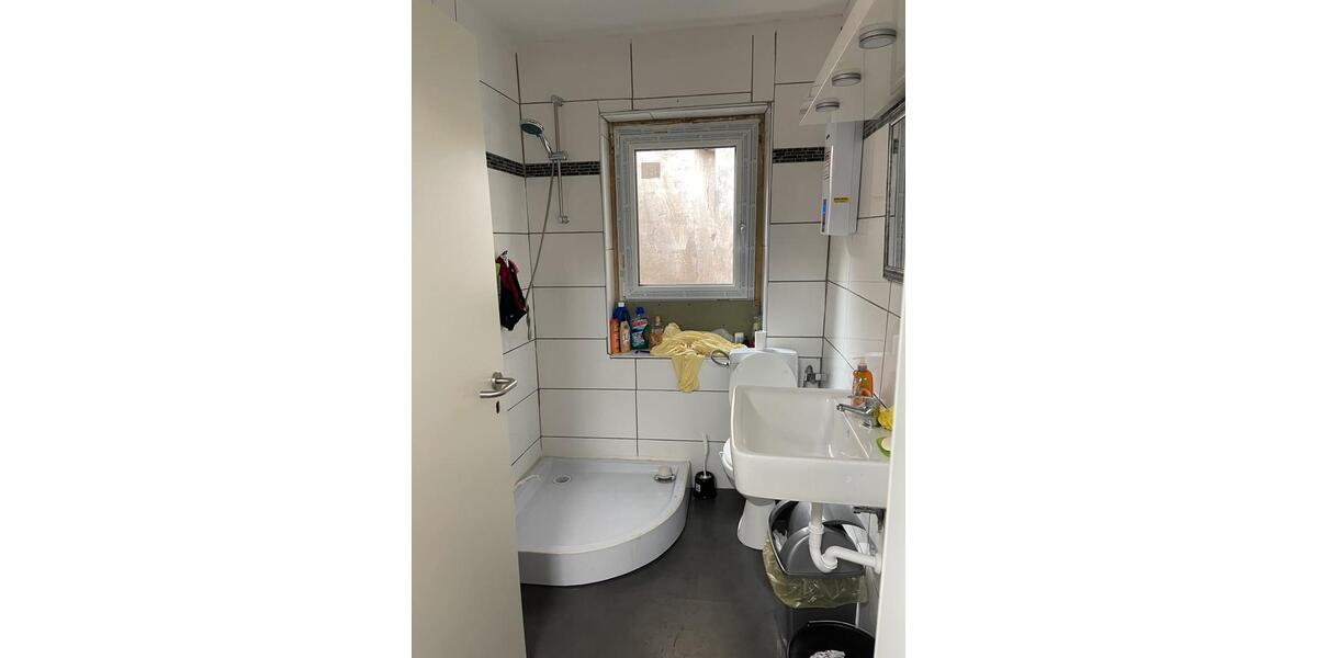 2 Zimmer +Küche +Bad Wohnung ca 50m2 in Boppard Stadt 2 zimmer