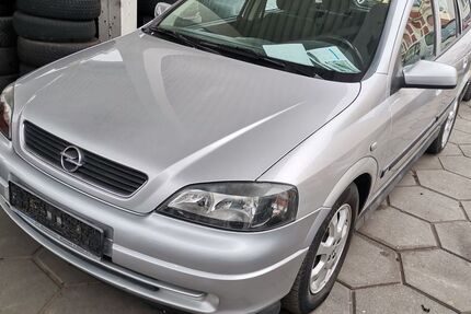 Opel Astra 110.000 km 2.500 &euro; Koblenz 56072