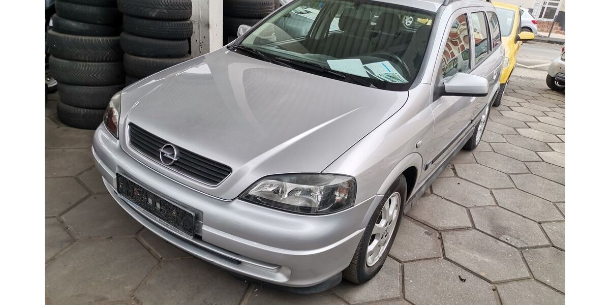 Opel Astra 110.000 km 2.500 &euro; Koblenz 56072