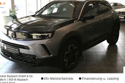 Opel Mokka 43.700 km 14.890 &euro; Raubach 56316