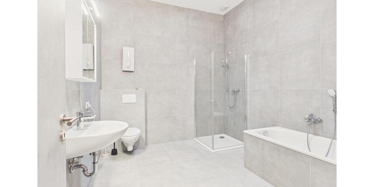 Etagenwohnung Halsenbach - 4 Zimmer, 106 m&sup2;, 999&euro; | Angebot:24810655