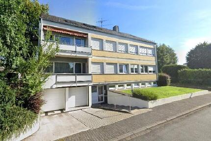 Wohnung Montabaur - 3 Zimmer, 110 m&sup2;, 850&euro; | Angebot:23718166