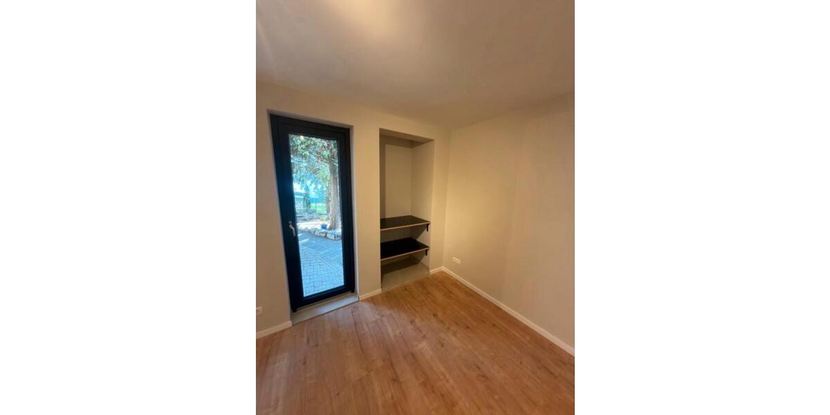 Erdgeschoßwohnung Koblenz Bisholder - 1 Zimmer, 22 m&sup2;, 500&euro; | Angebot:26300460