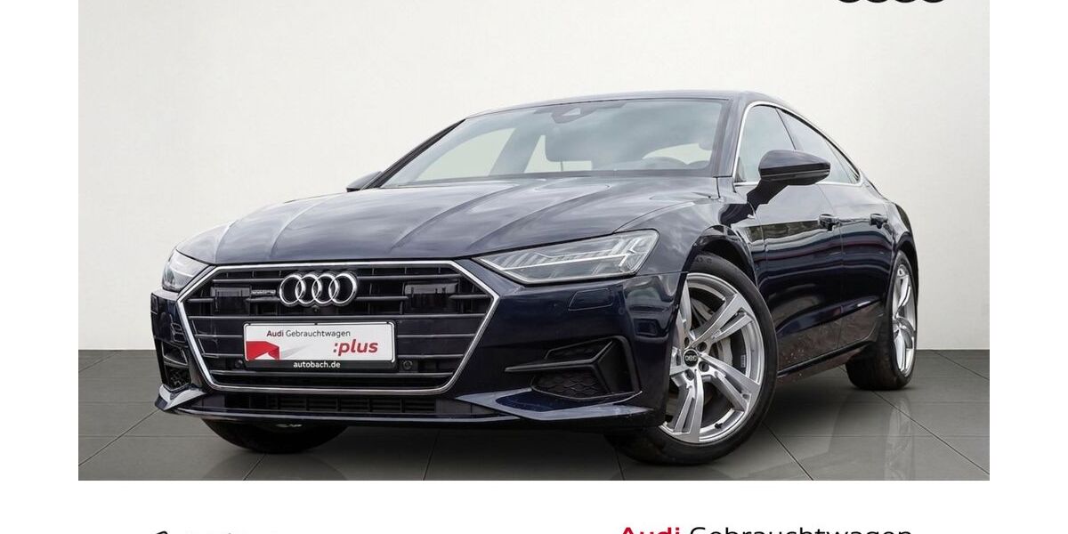 Audi A7 51.470 km 45.970 &euro; Diez 65582