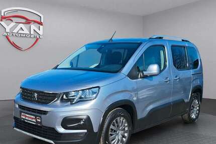 Peugeot Rifter 77.868 km 17.890 &euro; Koblenz 56070