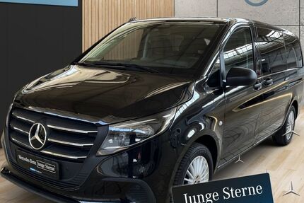 Mercedes-Benz Vito 7.019 km 58.490 &euro; Koblenz 56070