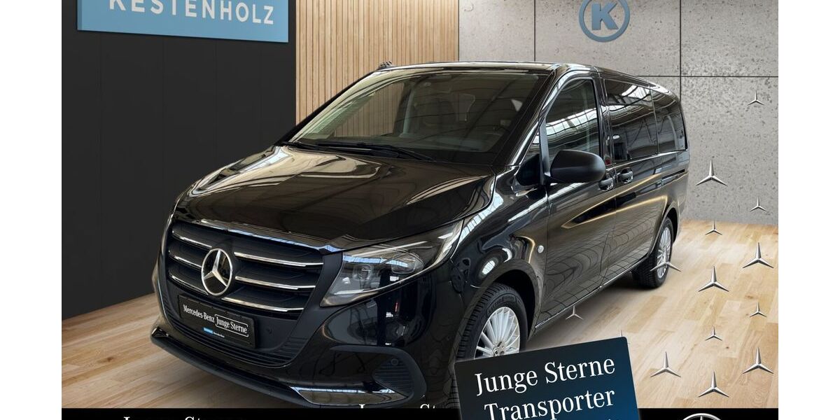 Mercedes-Benz Vito 7.019 km 58.490 &euro; Koblenz 56070